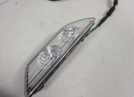 Winker Kawasaki ZX 10 R