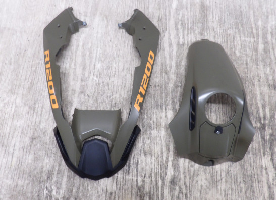 Complete kuipset BMW R 1200 GS LC Adventure 2013-2016