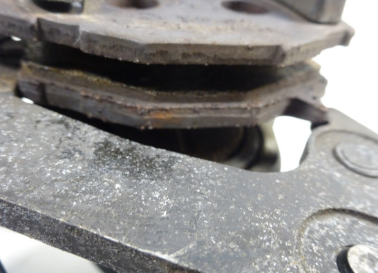 Achter remklauw Kawasaki ER 6