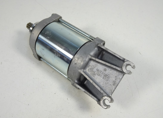 Startmotor Kawasaki Ninja 650