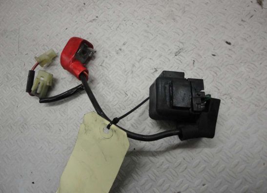 Startmotor relais Honda CBR 600 RR