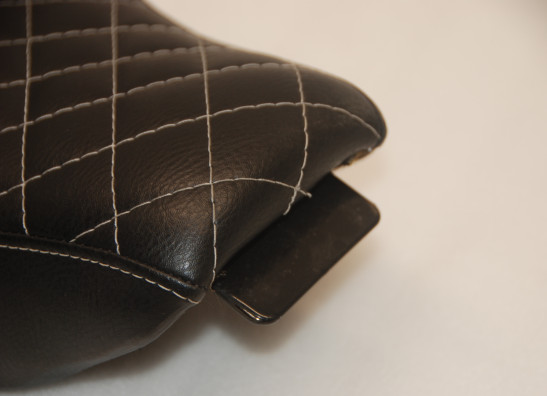 Zadel Harley Davidson Sportster