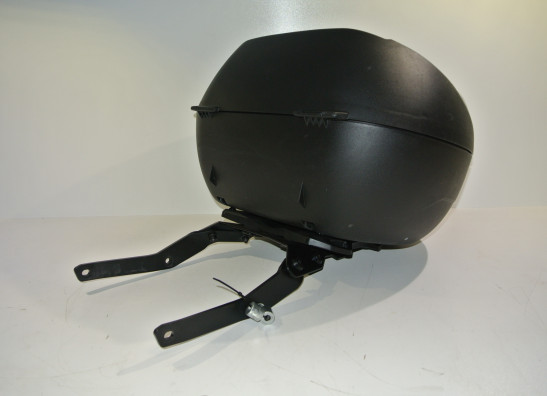 Topkoffer Yamaha MT 10