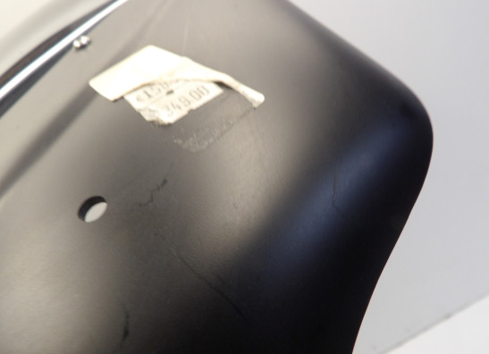 Windschild Honda Overige Honda