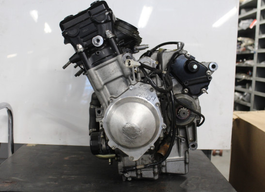 Motorblok Race-parts Modern Racers