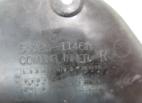 Innen lampenverkleidung Kawasaki GPZ 500