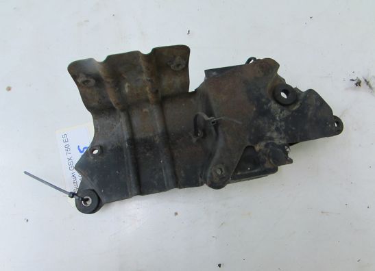 Sicherungkasten Suzuki GSX 750