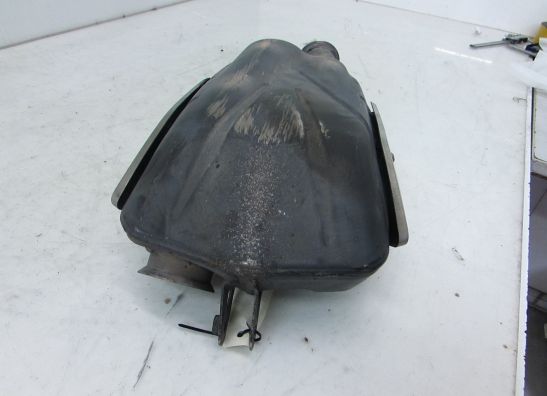 Uitlaat KTM Overige KTM