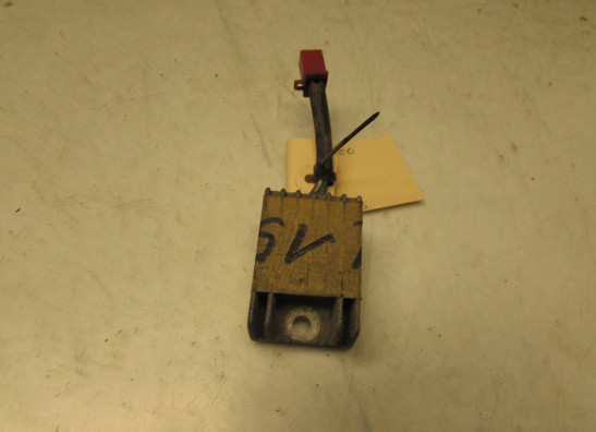 Relais unit Honda Goldwing GL