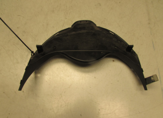 Topkuip bekleding Honda CBR 600 RR