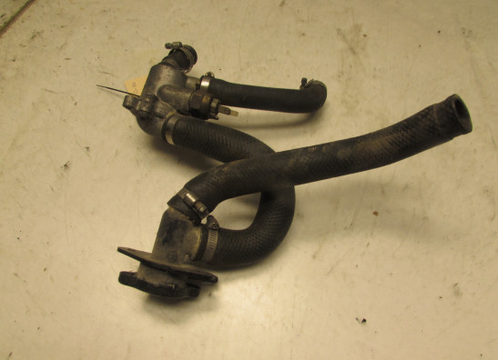 Radiator toebehoren Yamaha FZR 400