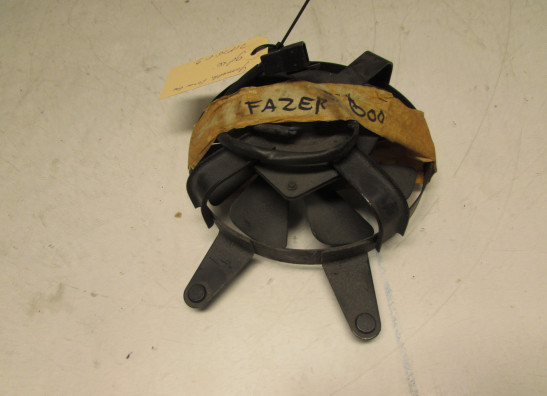 Lufter Yamaha FAZER 600