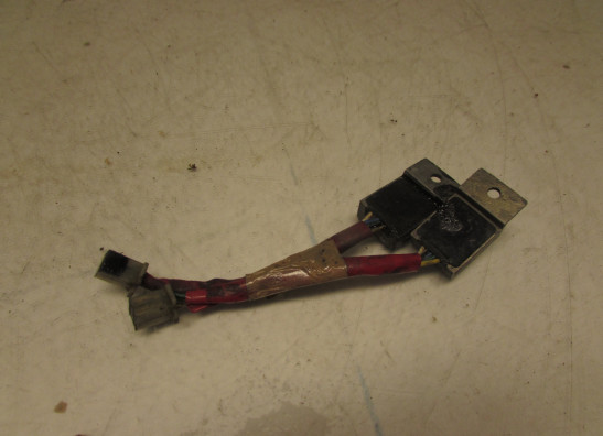 CDI ECU unit Honda CBX 1000