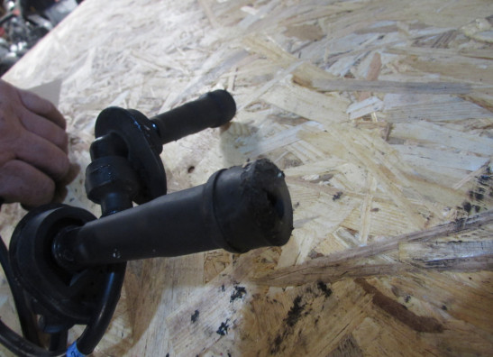 Bobine Suzuki GSF 650 Bandit