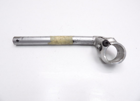 Clip on rechts Honda CBX 750 F