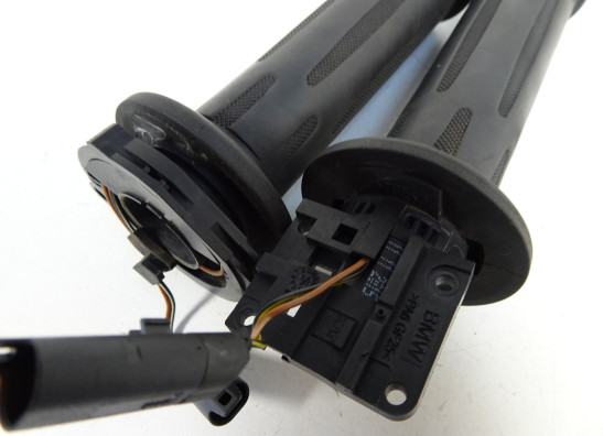 Gashandle BMW K 1200 R 