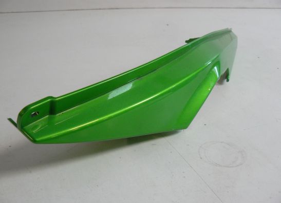 Cowl left rear Kawasaki VERSYS 650