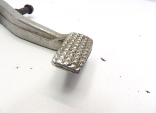 Rempedaal Kawasaki ZX 6 R