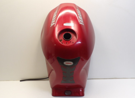 Benzintank Yamaha XJ 900 S Diversion
