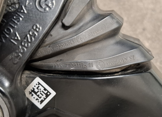 Cardan BMW R 1250 GS