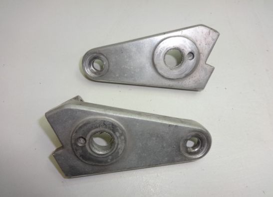 Voorpoten compleet Honda VF 500 