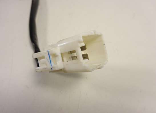 Slotenset Kawasaki VERSYS 650