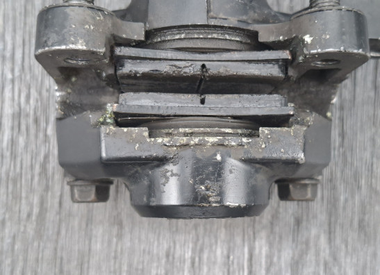 Bremssattel Bremszange hinten Suzuki Madura 1200