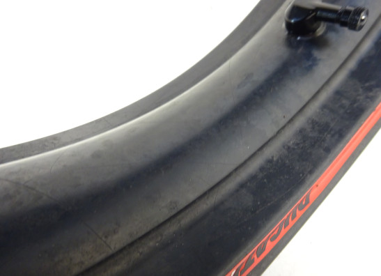 Front Wheel Ducati Monster 695