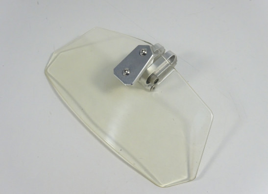 Windscherm Honda NC 750 X