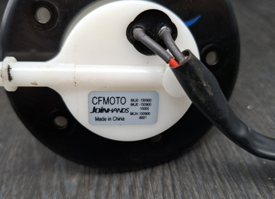 Benzinpumpe CFMoto 650 MT