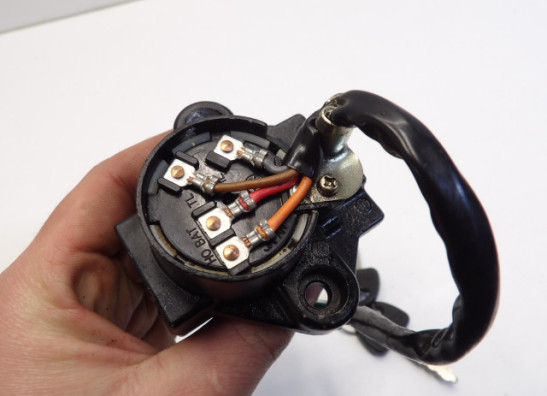 Zundschloss Suzuki Overige Suzuki