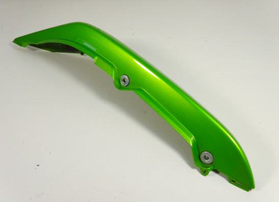 Rechter achterkant Kawasaki ER 6