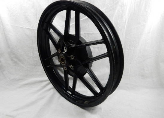 Achterwiel compleet Moto Guzzi Le Mans I