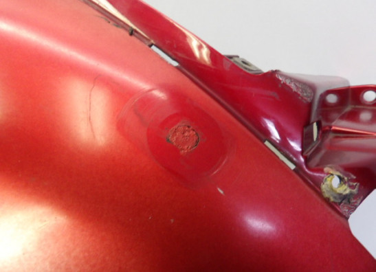 Rechter topkuip Honda ST 1100 Pan European