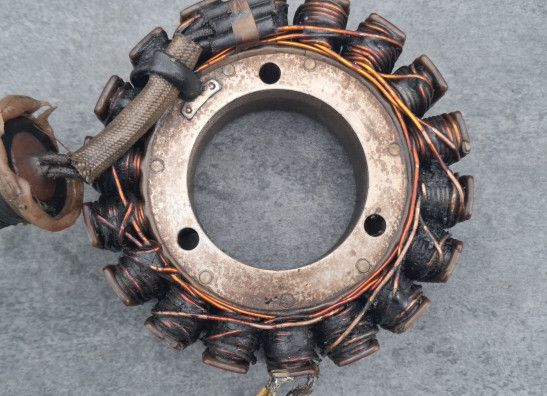 Lichtmaschine Honda Goldwing GL