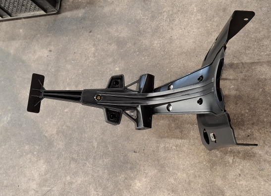 Kentekenplaathouder BMW R 1250 RS