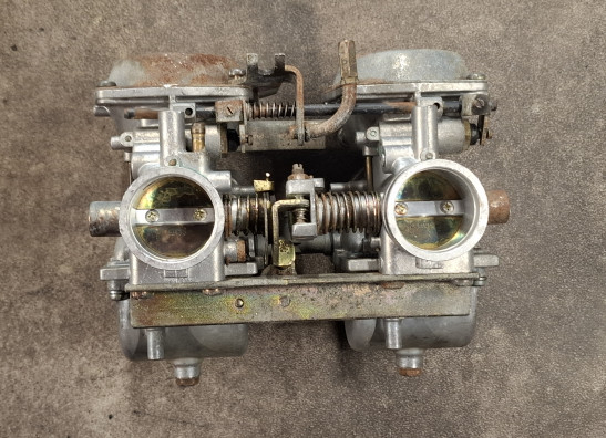 Carburateurset Suzuki GS 400 E