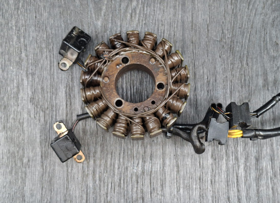 Generator Kawasaki VN 700  750