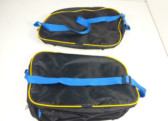 Kofferset BMW R 1200 ST