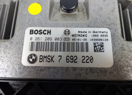 Slotenset BMW R 1200 ST