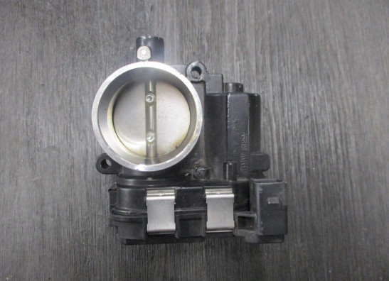 Gasklephuis BMW R 1200 GS LC 2013-2016, 2017-2018