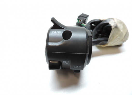 Stuurschakelaar links Kawasaki ZX 10 R