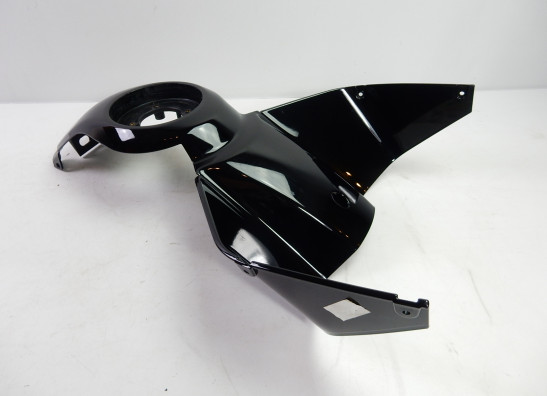 Tankcover Moto Guzzi Stelvio