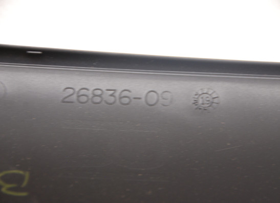 Kuhler Teile Harley Davidson VROD VRSC