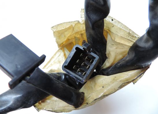 Handlebar switch assy left Kawasaki ZX 10 R