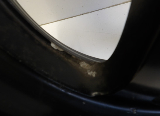 Felge hinten Honda VFR 800 I
