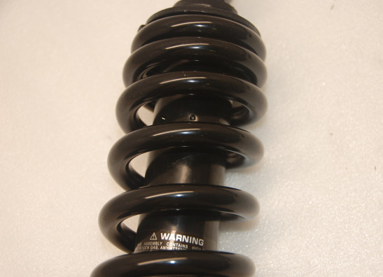 Achterschokbreker Harley Davidson Softtail