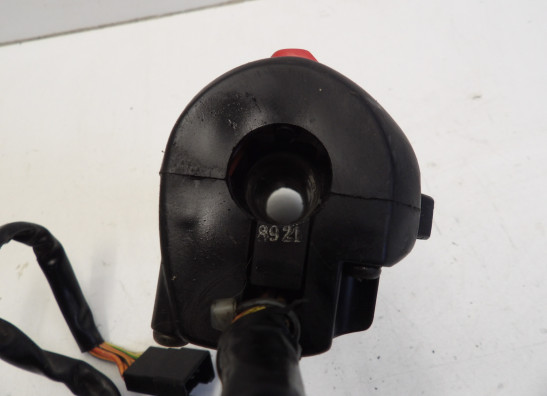 Handlebar switch assy right Suzuki GSX F 600