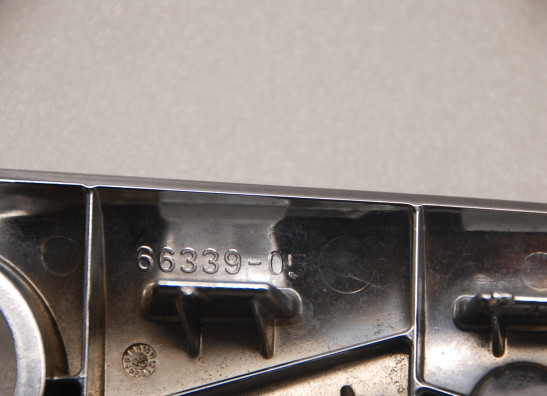 Contact slot Harley Davidson VROD VRSC