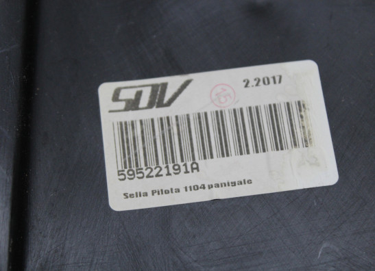 Zadel Ducati 959 Panigale